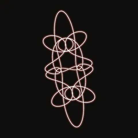 Choreography NC.5, a periodic three-body orbit