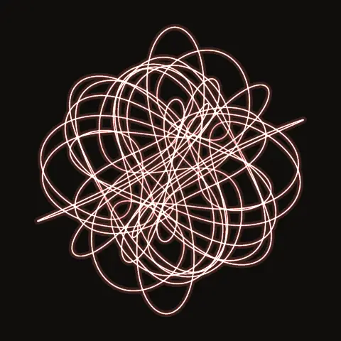 Choreography NC.63, a periodic three-body orbit