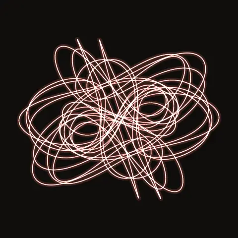 Choreography NC.67, a periodic three-body orbit