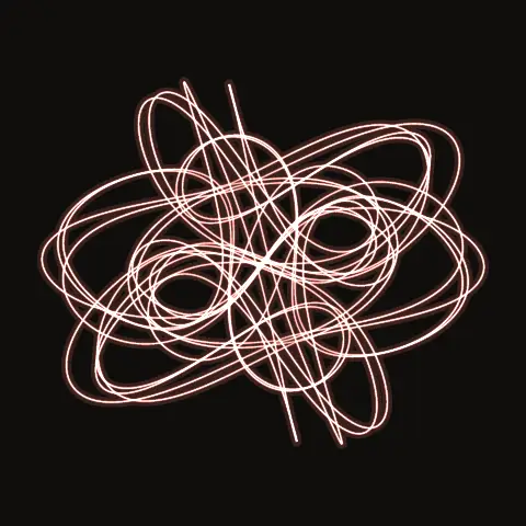 Choreography NC.69, a periodic three-body orbit
