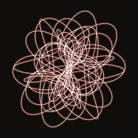 Choreography NC.79, a periodic three-body orbit