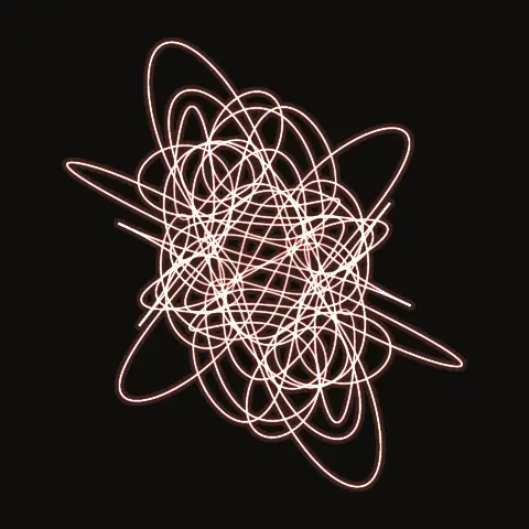 Choreography NC.81, a periodic three-body orbit