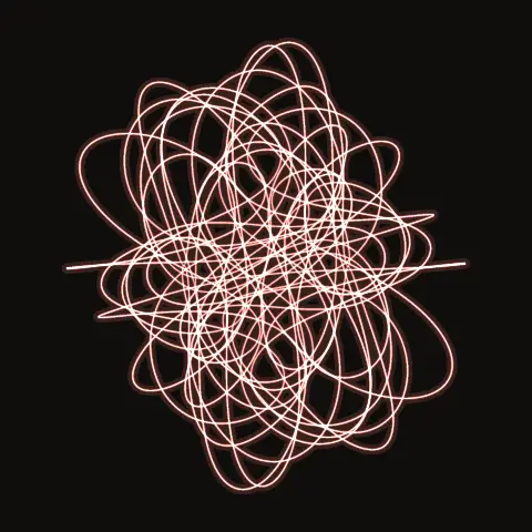 Choreography NC.85, a periodic three-body orbit