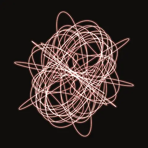 Choreography NC.88, a periodic three-body orbit