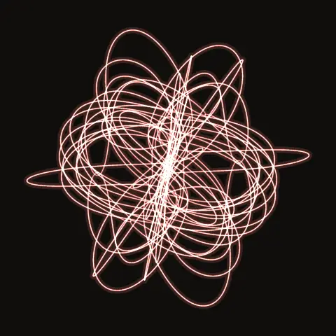 Choreography NC.91, a periodic three-body orbit