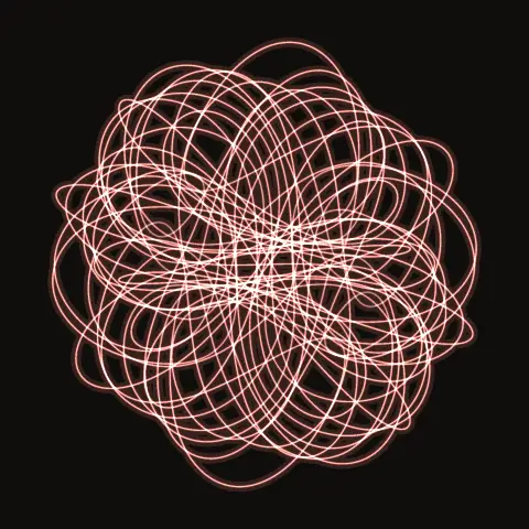 Choreography NC.98, a periodic three-body orbit
