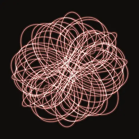 Choreography NC.99, a periodic three-body orbit