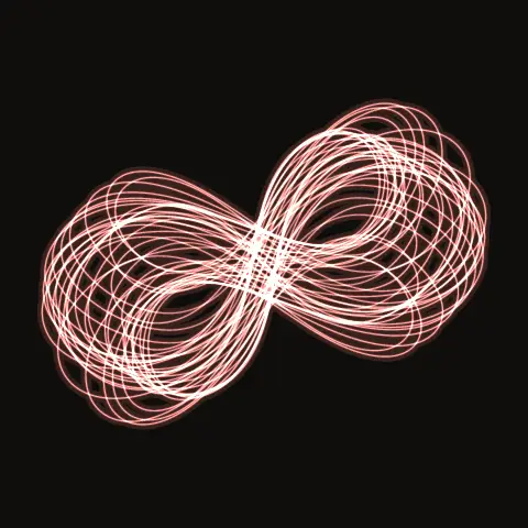 Choreography TC.149, a periodic three-body orbit
