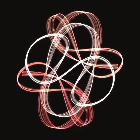 Moth region HS.115, a periodic three-body orbit