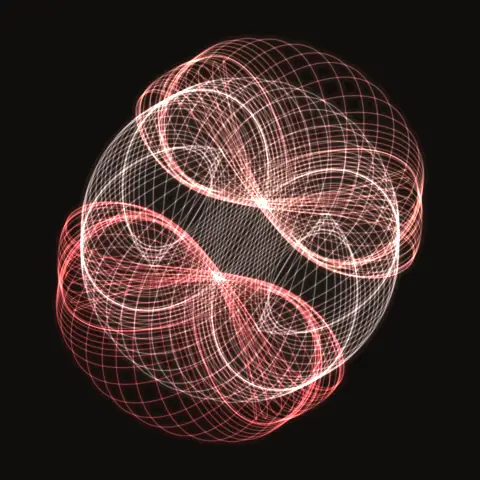 Moth region HS.131, a periodic three-body orbit