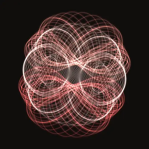 Moth region HS.148, a periodic three-body orbit
