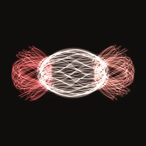Schubart region HS.167, a periodic three-body orbit