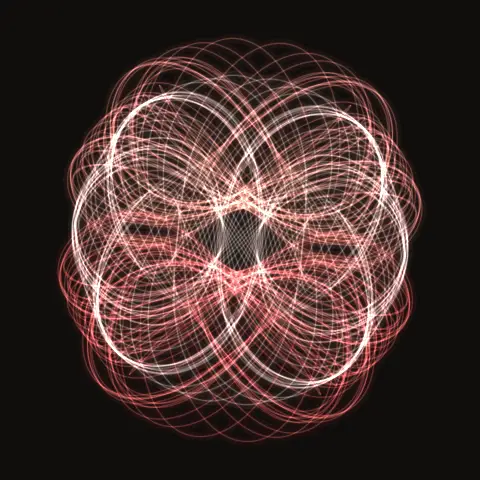 Moth region HS.208, a periodic three-body orbit