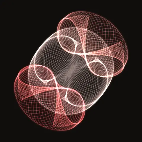 Moth region HS.209, a periodic three-body orbit