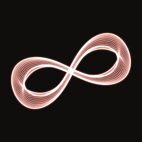 Figure-8 satellite HS.226, a periodic three-body orbit