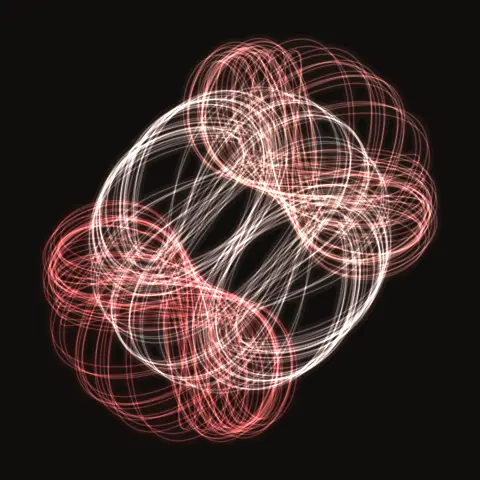 Moth region HS.235, a periodic three-body orbit