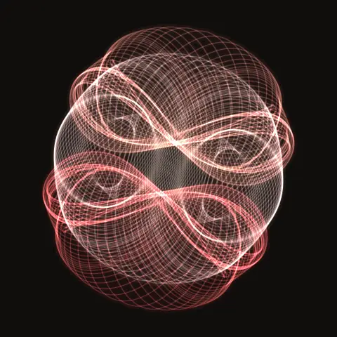 Moth region HS.246, a periodic three-body orbit
