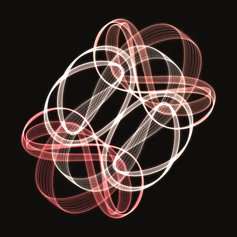 Moth region HS.314, a periodic three-body orbit
