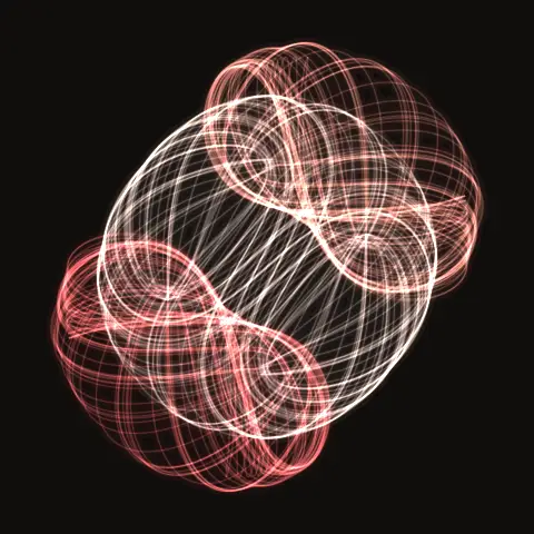 Moth region HS.330, a periodic three-body orbit