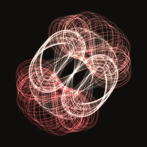 Moth region HS.360, a periodic three-body orbit