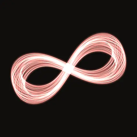 Figure-8 satellite HS.413, a periodic three-body orbit