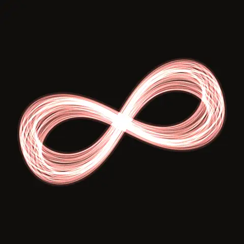 Figure-8 satellite HS.415, a periodic three-body orbit