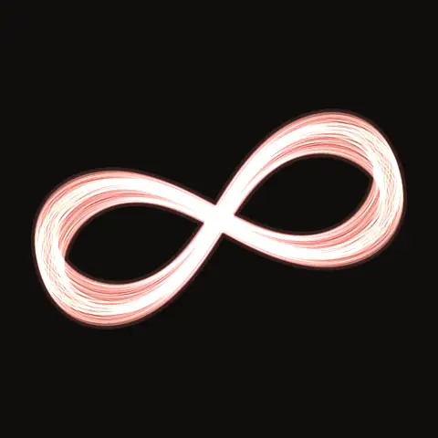 Figure-8 satellite HS.469, a periodic three-body orbit