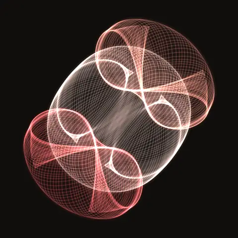 Moth region HS.471, a periodic three-body orbit