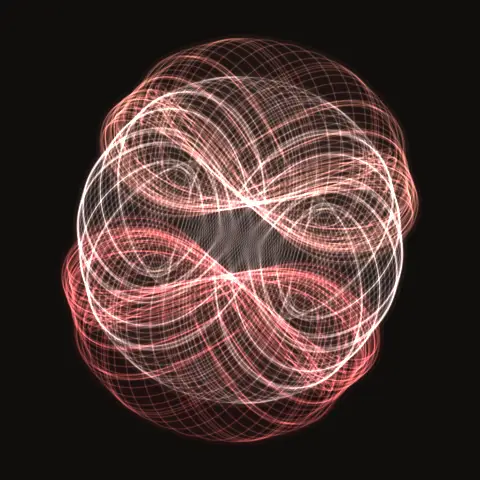 Moth region HS.496, a periodic three-body orbit