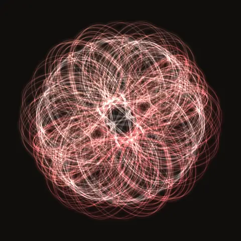 Moth region HS.498, a periodic three-body orbit