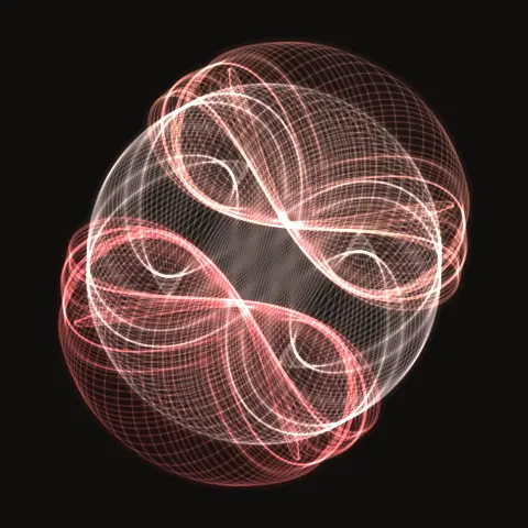 Moth region HS.525, a periodic three-body orbit