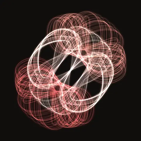 Moth region HS.526, a periodic three-body orbit