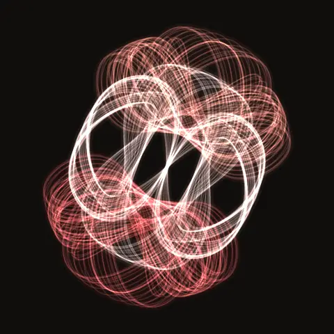 Moth region HS.620, a periodic three-body orbit
