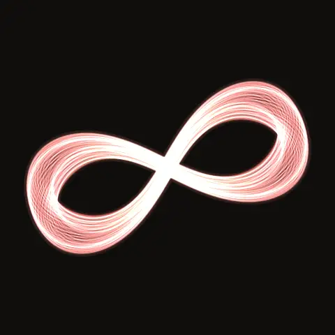 Figure-8 satellite HS.625, a periodic three-body orbit