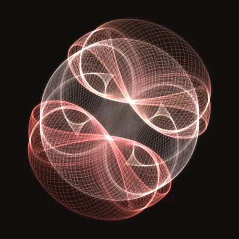 Moth region HS.661, a periodic three-body orbit
