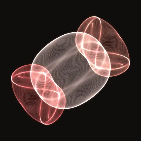 Schubart region HS.672, a periodic three-body orbit