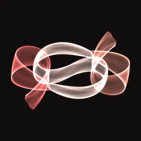 Schubart region HS.678, a periodic three-body orbit