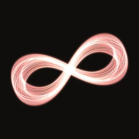 Figure-8 satellite HS.713, a periodic three-body orbit