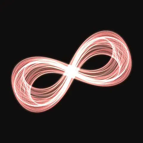 Figure-8 satellite HS.730, a periodic three-body orbit