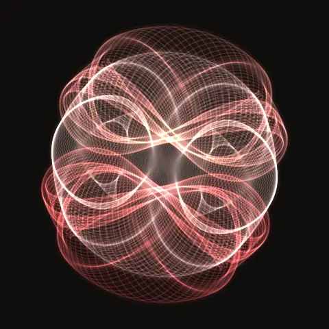 Moth region HS.755, a periodic three-body orbit