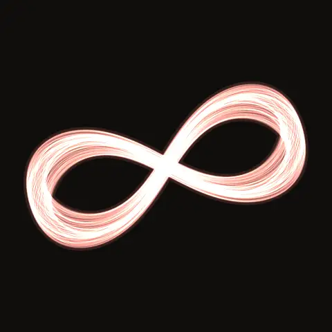 Figure-8 satellite HS.777, a periodic three-body orbit