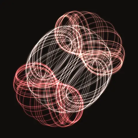 Moth region HS.84, a periodic three-body orbit