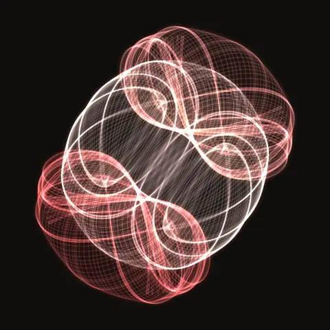 Moth region HS.870, a periodic three-body orbit