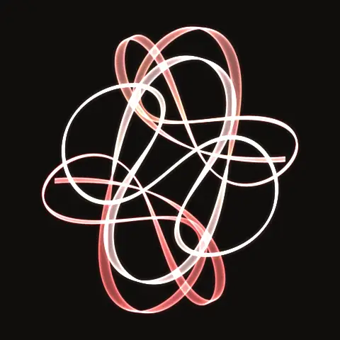 Moth region HS.892, a periodic three-body orbit