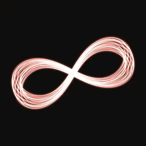 Figure-8 satellite HS.89, a periodic three-body orbit