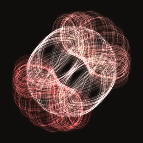 Moth region HS.904, a periodic three-body orbit