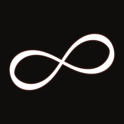 Figure-8 satellite HS.910, a periodic three-body orbit