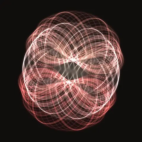 Moth region HS.922, a periodic three-body orbit