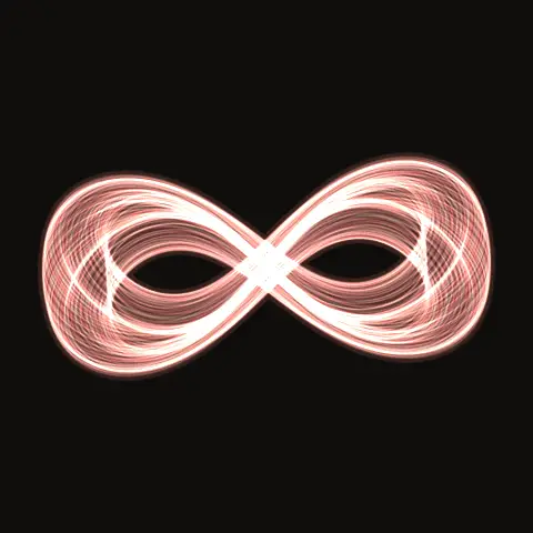 Figure-8 satellite HS.936, a periodic three-body orbit