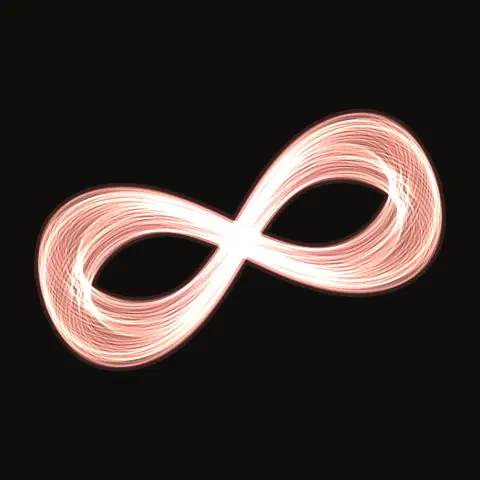 Figure-8 satellite HS.940, a periodic three-body orbit